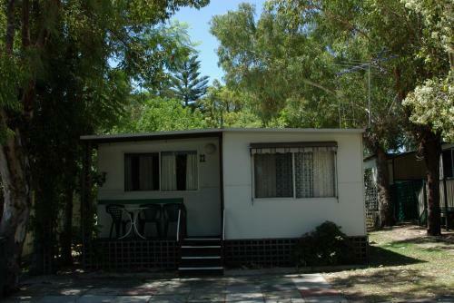 Acclaim Kingsway Tourist Park