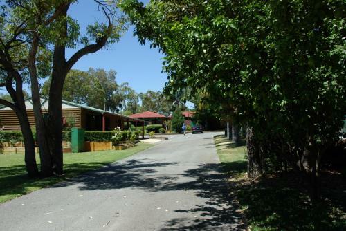 Acclaim Kingsway Tourist Park