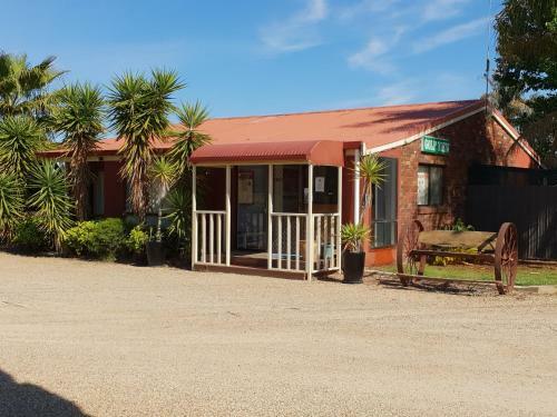Barooga Golf View Motel