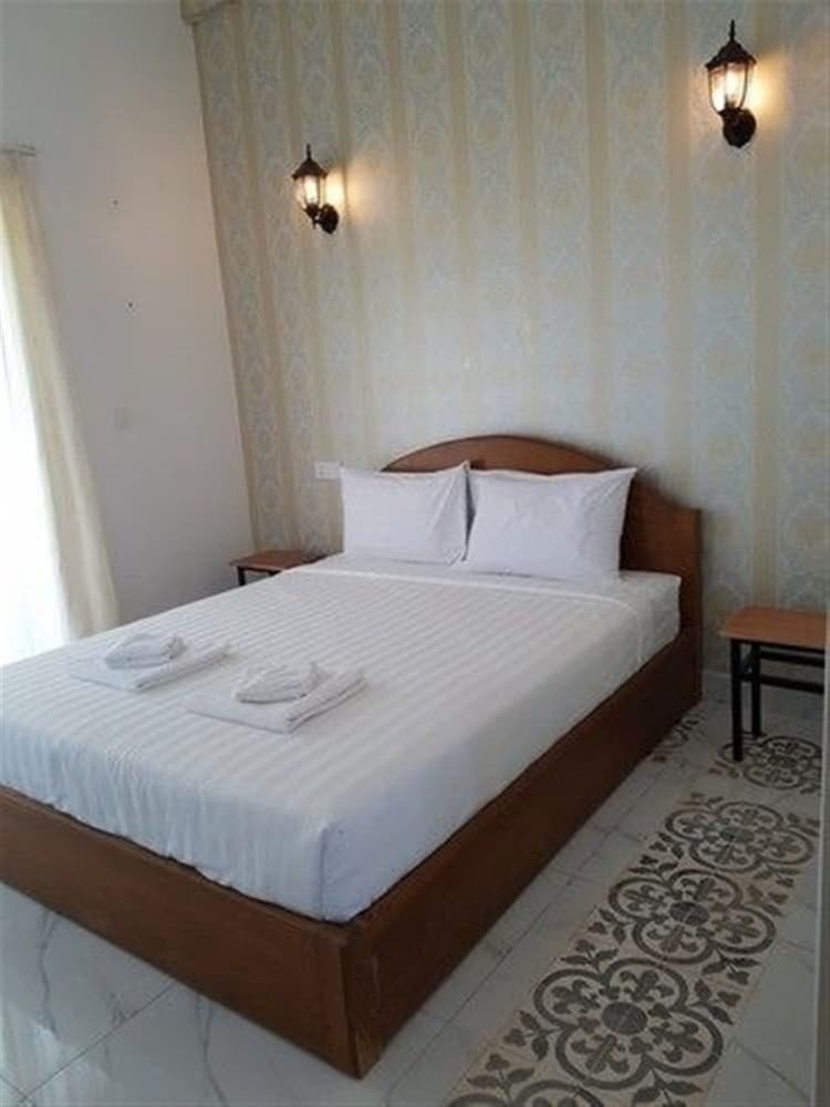La Fortress Boutique Hotel