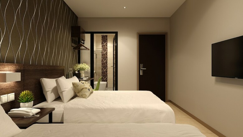 The Square Hotel