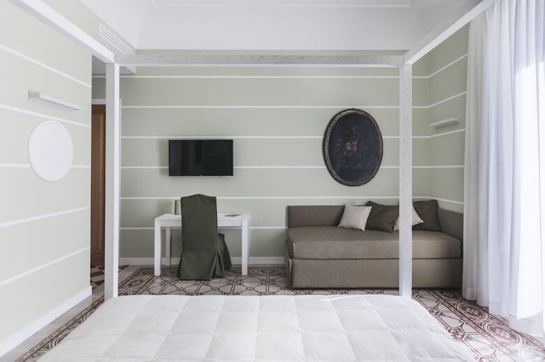 Bed & Breakfast Euterpe L.h.t.