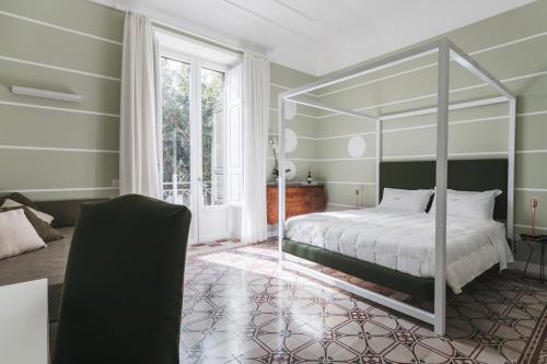 Bed & Breakfast Euterpe L.h.t.
