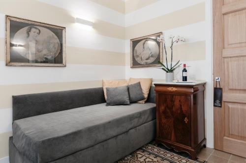 Bed & Breakfast Euterpe L.h.t.
