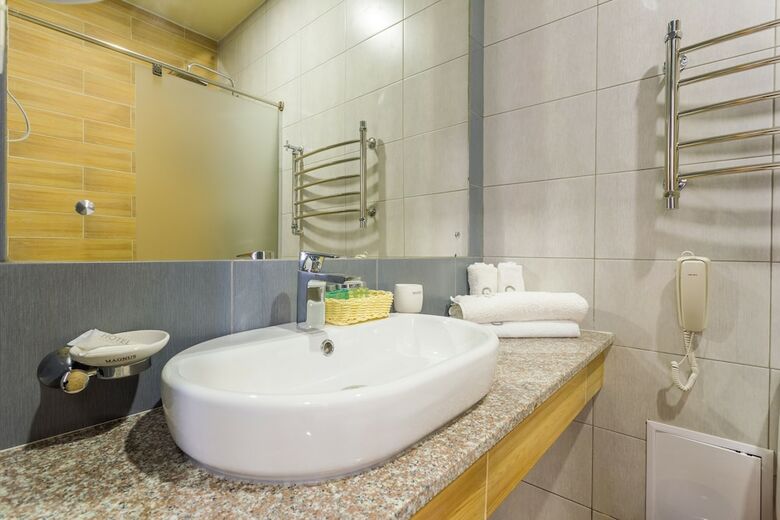 Hotel Sunmarinn Resort