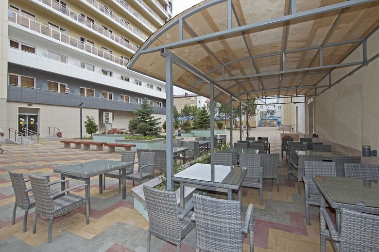 Hotel Sunmarinn Resort