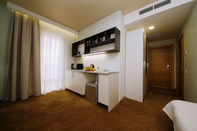 Hotel Sunmarinn Resort
