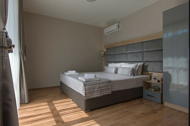 Apartamentos Marina Beach Hotel