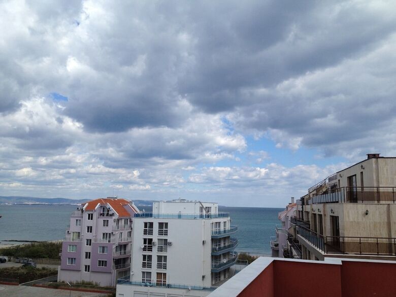 Apartamentos Marina Beach Hotel