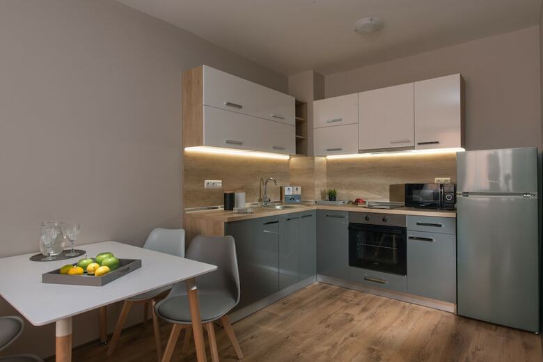 Apartamentos Marina Beach Hotel