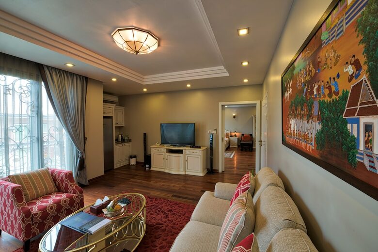 Hotel Mane La R�sidence