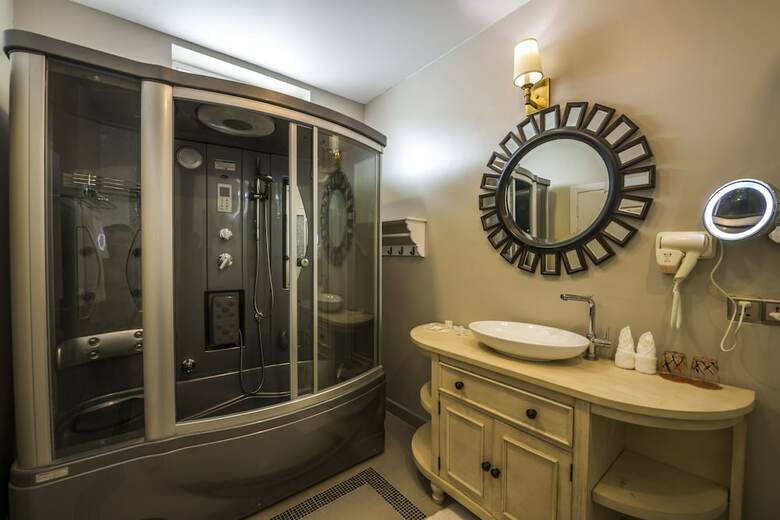 Hotel Mane La R�sidence