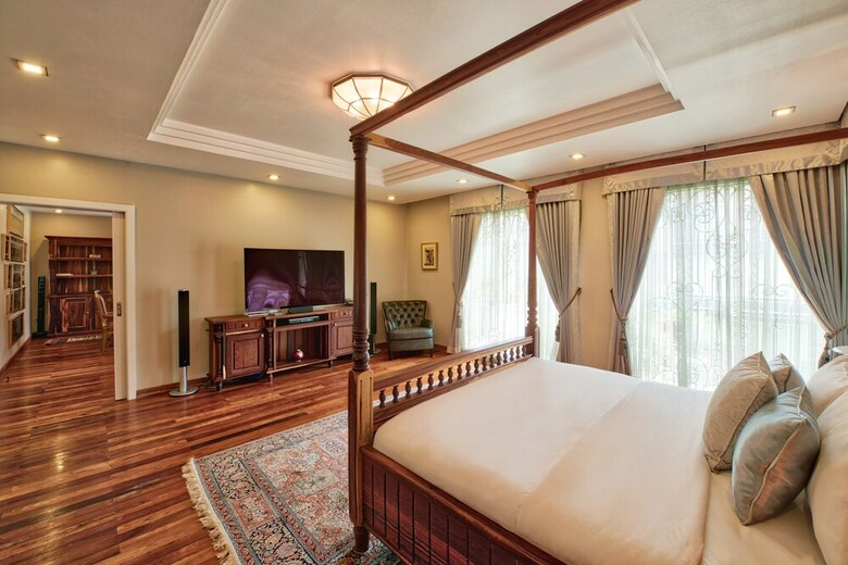 Hotel Mane La R�sidence
