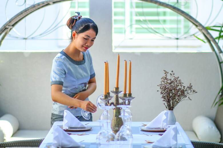Hotel Mane La R�sidence