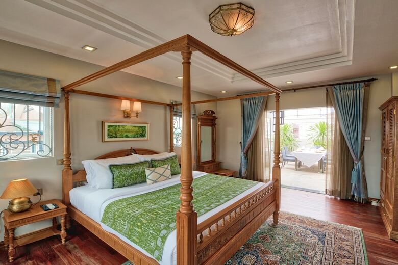 Hotel Mane La R�sidence