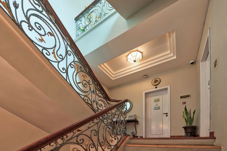 Hotel Mane La R�sidence