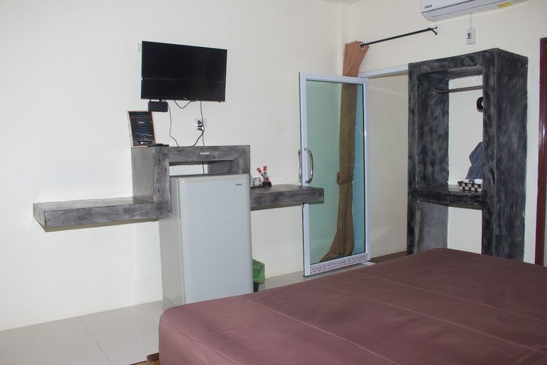 Hotel The Miracle Koh Tao