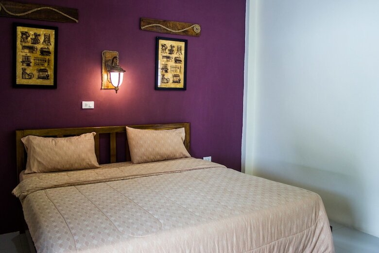 Hotel The Miracle Koh Tao