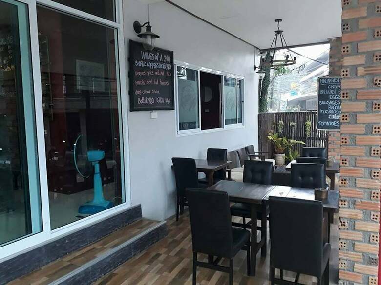 Hotel The Miracle Koh Tao