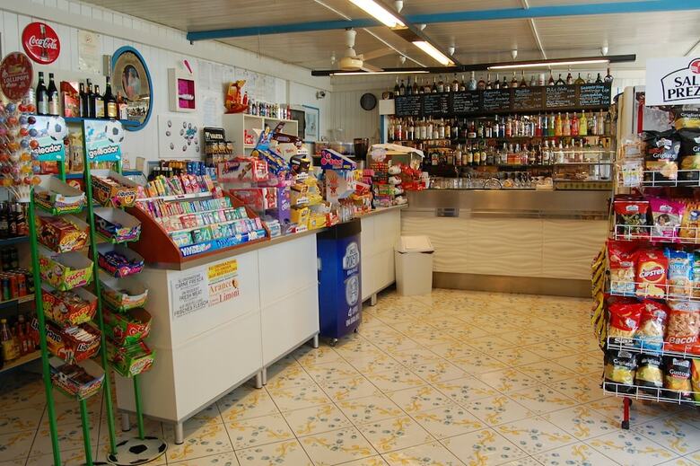 Hotel Marina Del Cantone Chalet