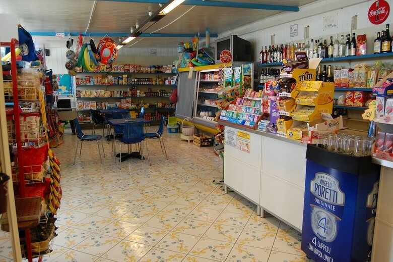 Hotel Marina Del Cantone Chalet