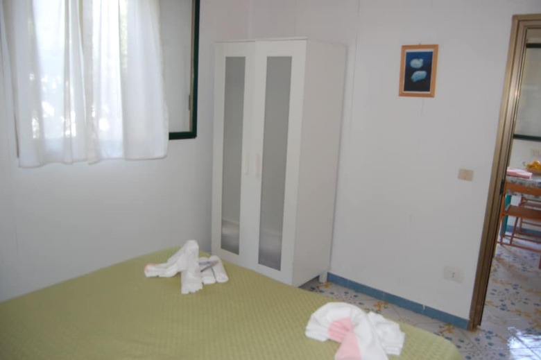 Hotel Marina Del Cantone Chalet