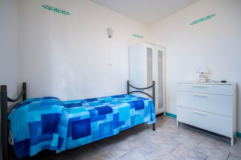 Hotel Marina Del Cantone Chalet