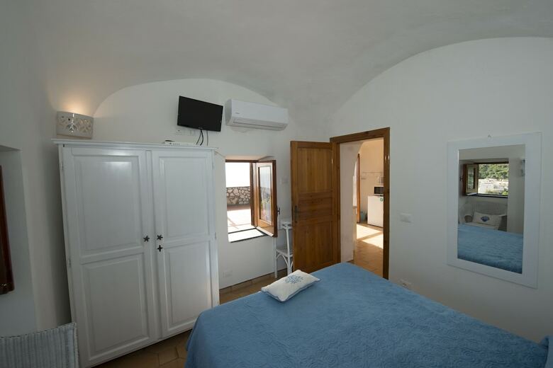 Hotel Marina Del Cantone Chalet