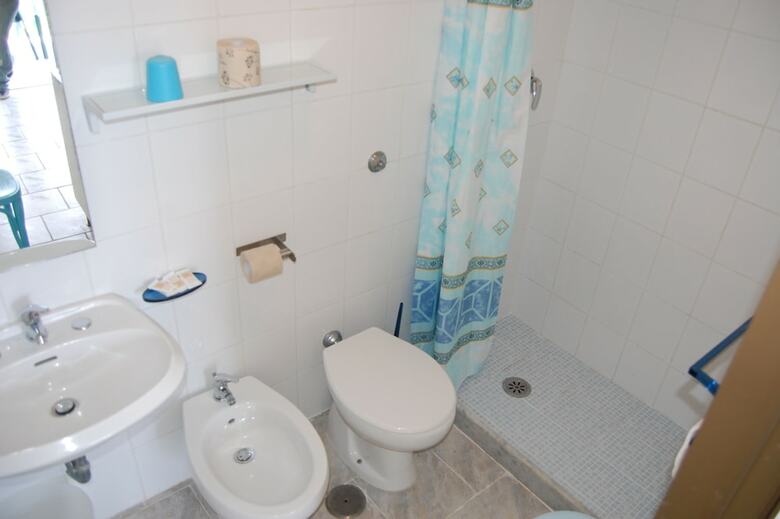 Hotel Marina Del Cantone Chalet