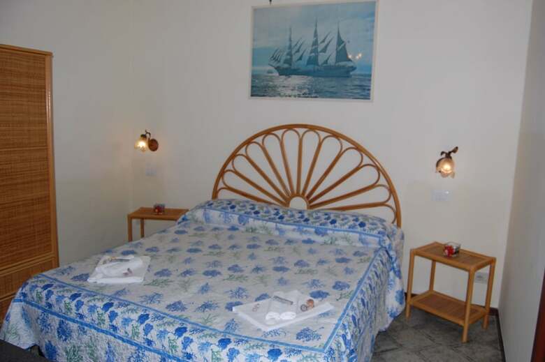 Hotel Marina Del Cantone Chalet