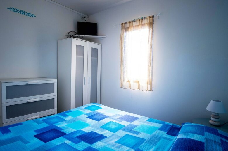 Hotel Marina Del Cantone Chalet