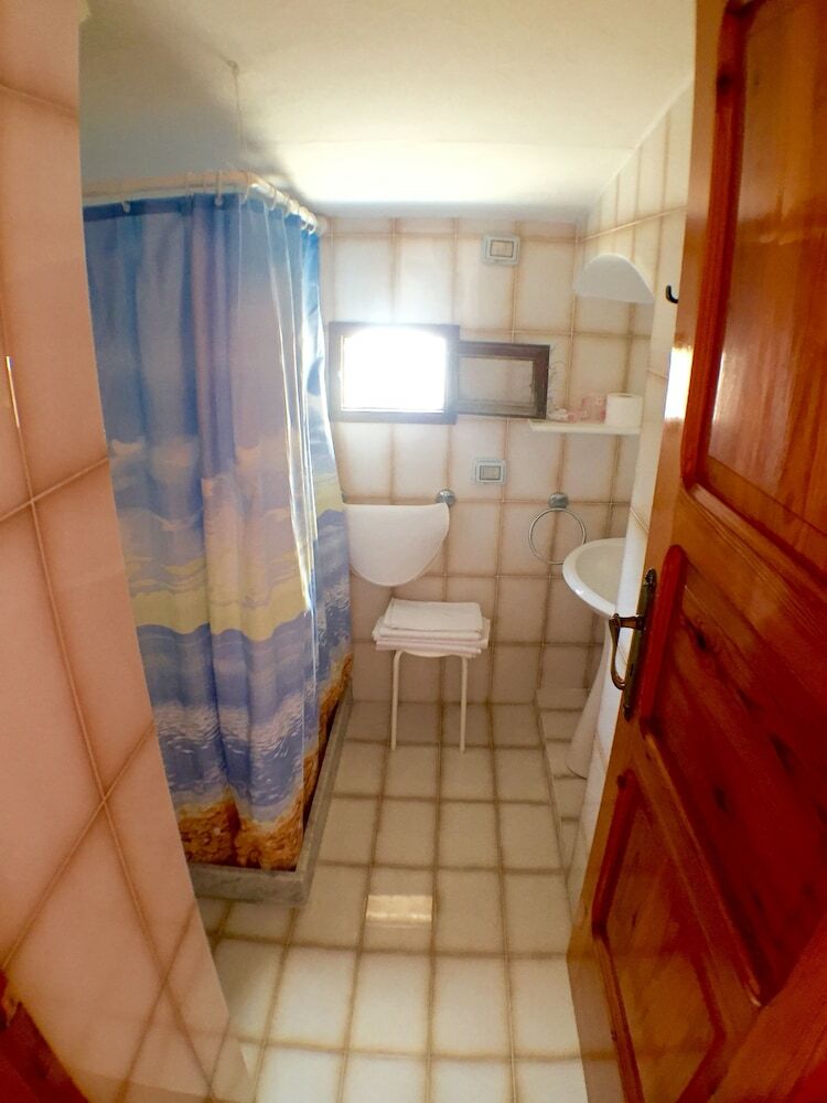 Hotel Marina Del Cantone Chalet