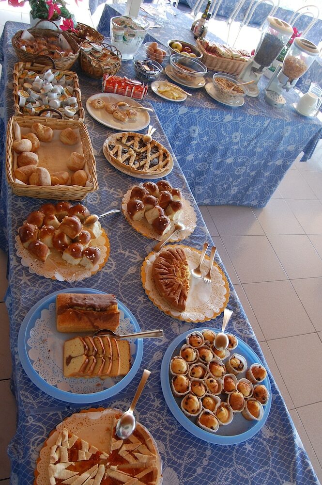 Hotel Marina Del Cantone Chalet