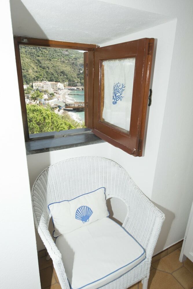 Hotel Marina Del Cantone Chalet