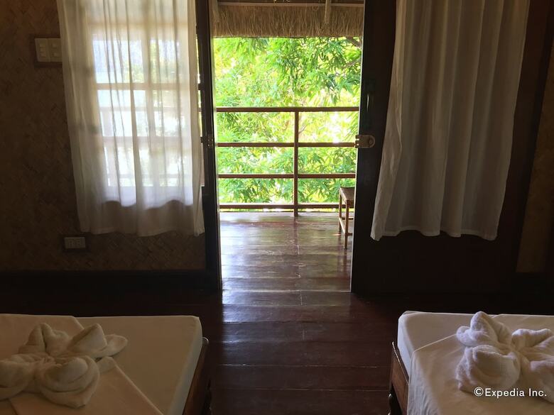 Apartamento Balinsasayaw Resort