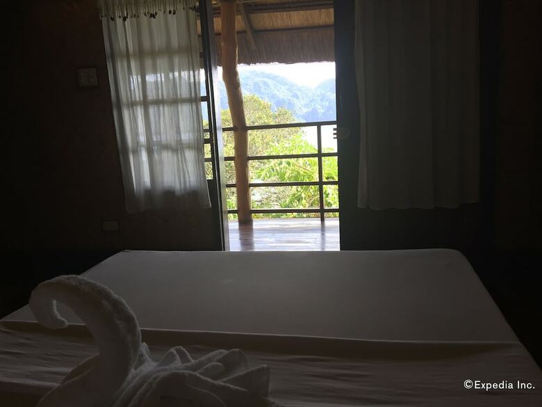 Apartamento Balinsasayaw Resort