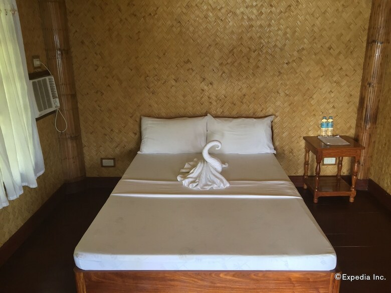 Apartamento Balinsasayaw Resort