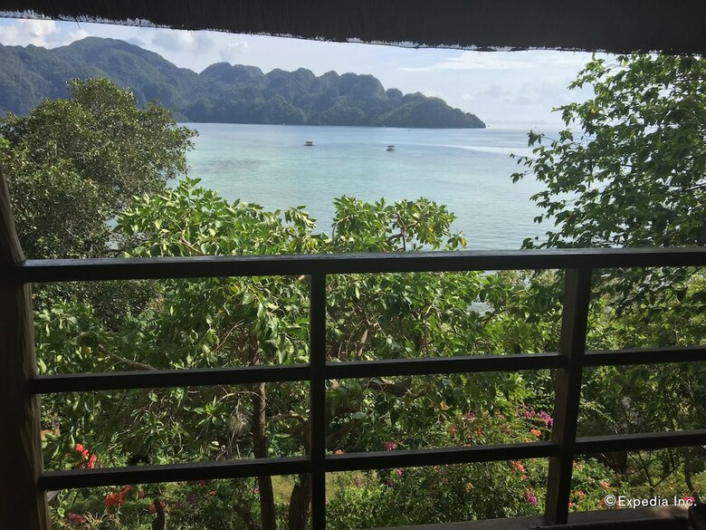 Apartamento Balinsasayaw Resort