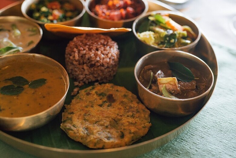 Apartamento Swaswara- Cgh Earth