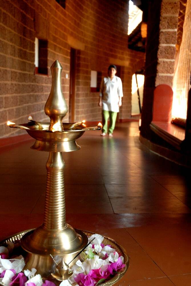 Apartamento Swaswara- Cgh Earth