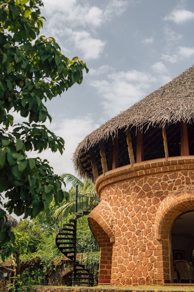 Apartamento Swaswara- Cgh Earth