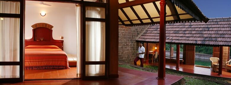 Apartamento Swaswara- Cgh Earth