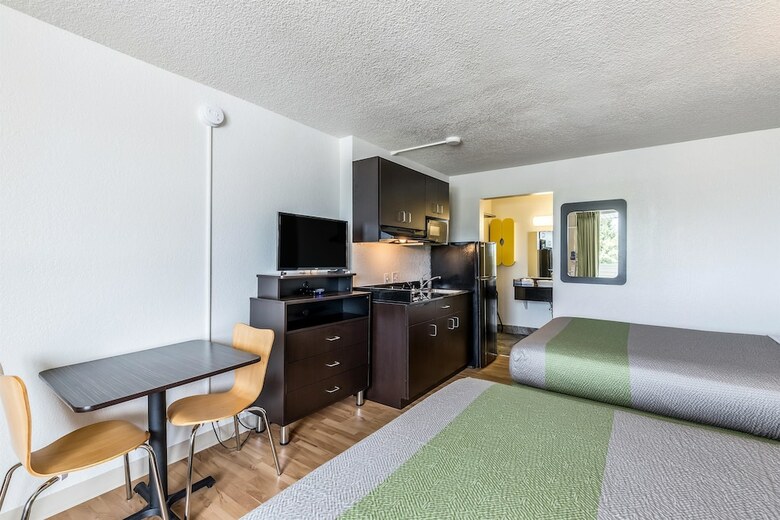 Motel Studio 6 Pekin, Il