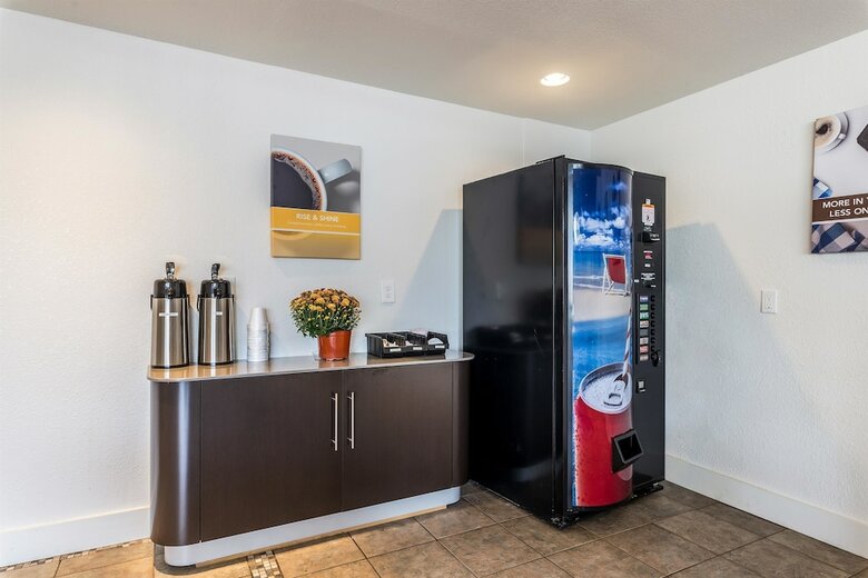 Motel Studio 6 Pekin, Il