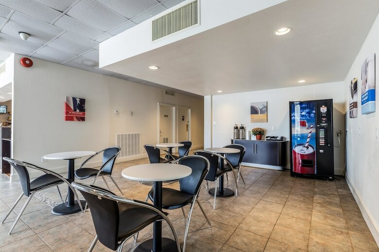 Motel Studio 6 Pekin, Il