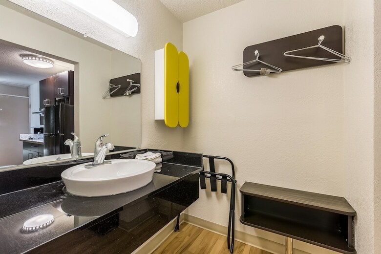 Motel Studio 6 Pekin, Il