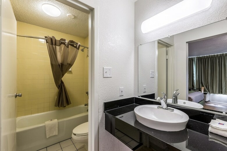 Motel Studio 6 Pekin, Il