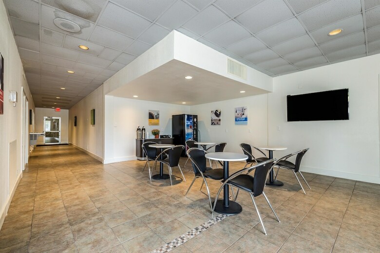 Motel Studio 6 Pekin, Il