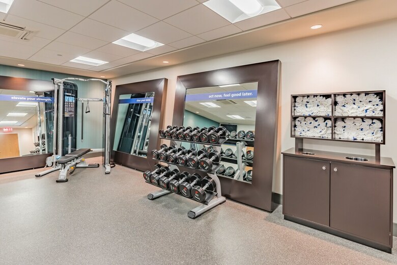 Hotel Hampton Inn & Suites Panama City Beach-beachfront