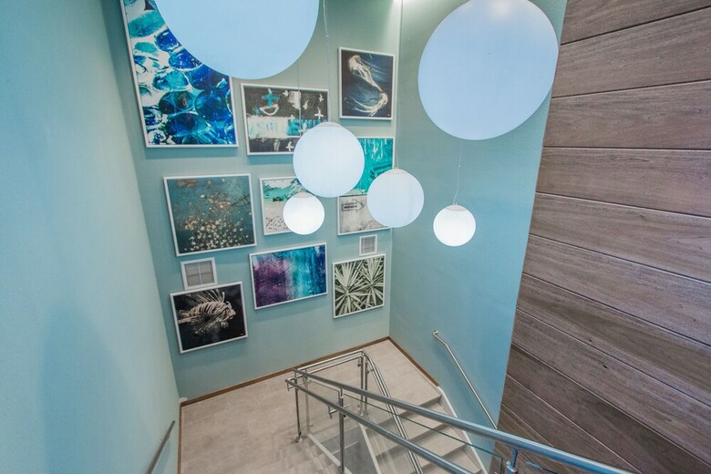 Hotel Hampton Inn & Suites Panama City Beach-beachfront